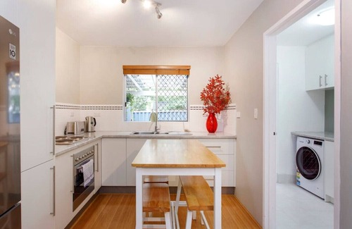 White Gum Valley Villa | White Gum Villa - close to Fremantle