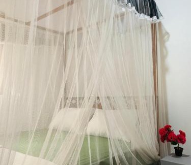 Unawatuna House | White Heaven Resort