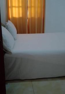 Dodangoda Villa | White home