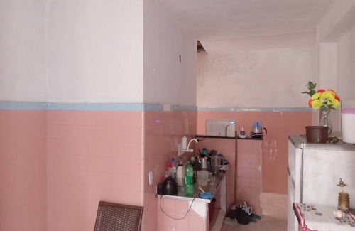 Nazareth House | White House