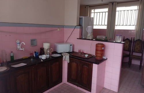 Nazareth House | White House