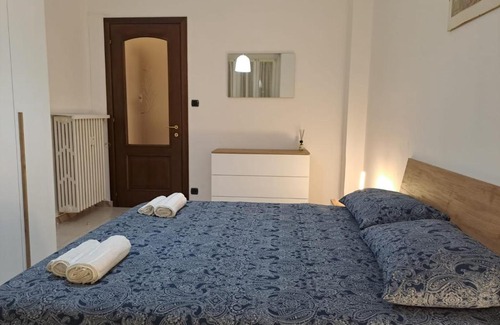 Parella Apartment | White house massauawow