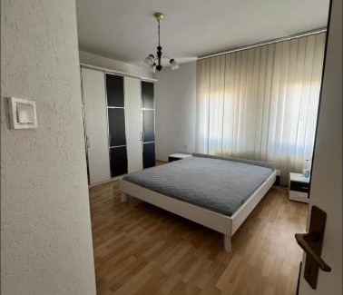 Matiçan Apartment | White house