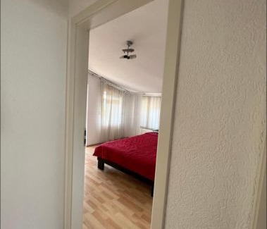 Matiçan Apartment | White house