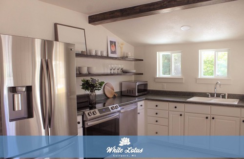 Gulfport House | White Lotus-Serene, Stylish, Relaxing-New!