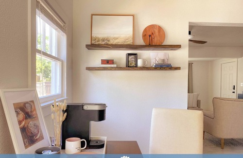 Gulfport House | White Lotus-Serene, Stylish, Relaxing-New!