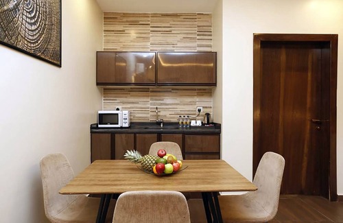 Khamis Mushait Hotel | White Moon Hotel