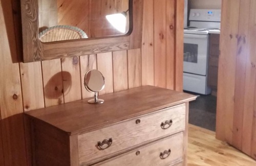 Rumney Cabin | White Mountain Serenity!