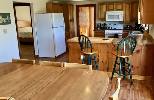 Rumney House | White Mountains-Stinson Lake-Winter Rates- Beautiful Wedding Venue