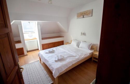 Tirgu Mures Apartment | White Nest