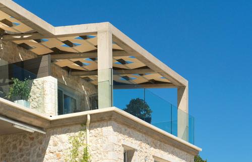 Sivota Hotel | White Orchid Hotel