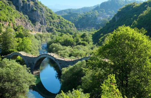 Sivota Hotel | White Orchid Hotel