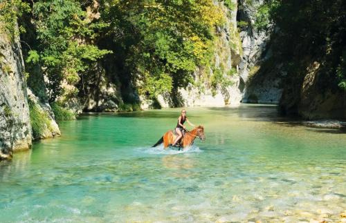 Sivota Hotel | White Orchid Hotel