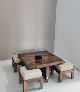Karappakam House | White Pearl Homestay - Fully Furnished