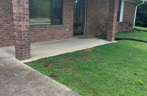 Dennis House | White Pines Home a Peaceful getaway on 43 acres Dogs welcome!