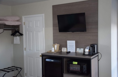 Hershey Hotel | White Rose Motel - Hershey