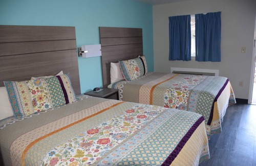 Hershey Hotel | White Rose Motel - Hershey