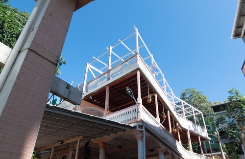 Antoneys Cay Apartment | White Sand Studio