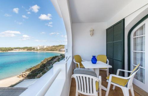 Arenal d'en Castell Apartment | White Sands 3.08