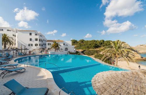 Arenal d'en Castell Apartment | White Sands 3.08
