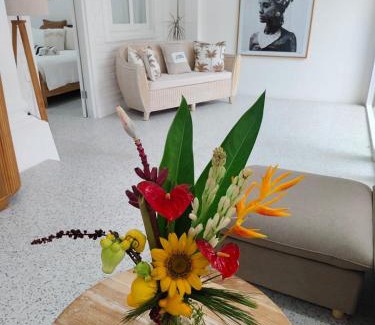 Dyanapura Villa | White Sands Private Villa