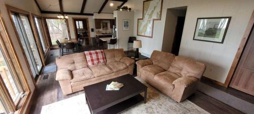 Gardner House | White Star Point by Simple Life Rentals