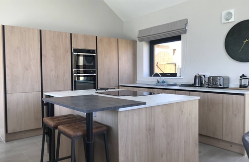 Dunholme House | White Swan Cottage, Ashlin Farm Barns