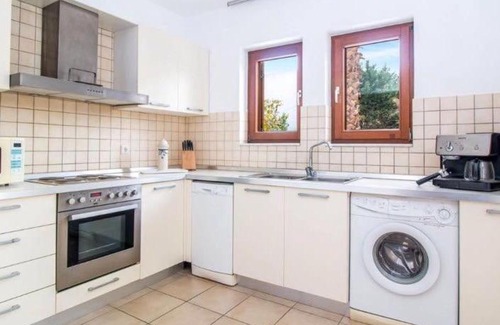 Lardos House | White Villas of Lardos No: 1