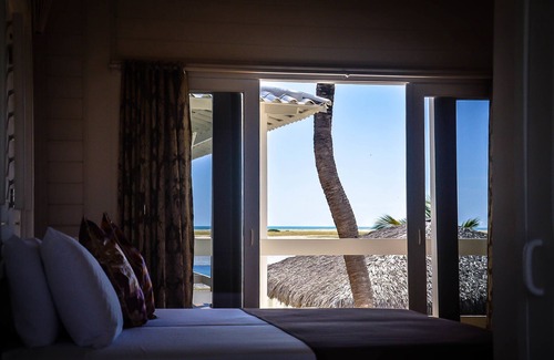 Itarema Hotel | White Wind Resort