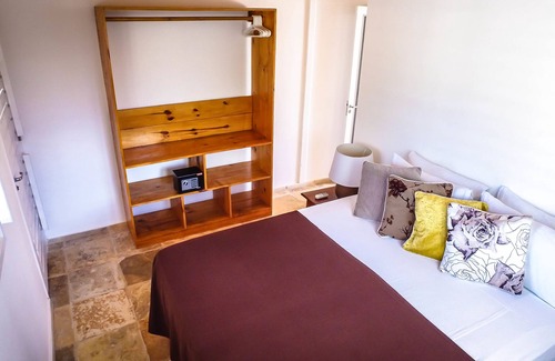 Itarema Hotel | White Wind Resort