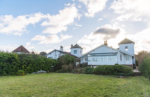 Birchington House | Whitecliff, Birchington on Sea