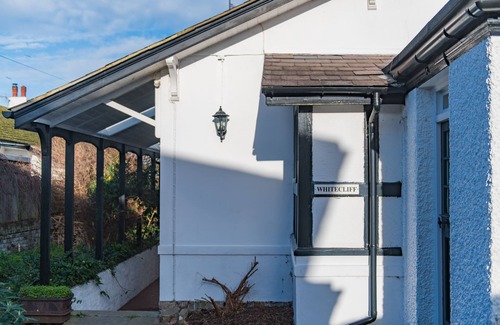 Birchington House | Whitecliff, Birchington on Sea