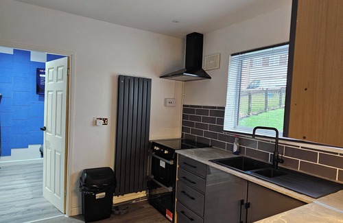 Whitehaven House | Whitehaven Stylish Home