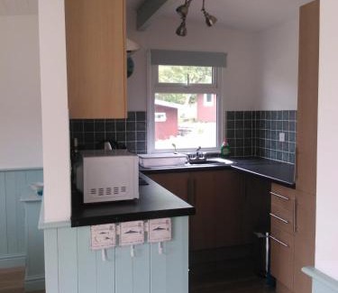 Mumbles Ski Chalet | Whiteshell Chalets