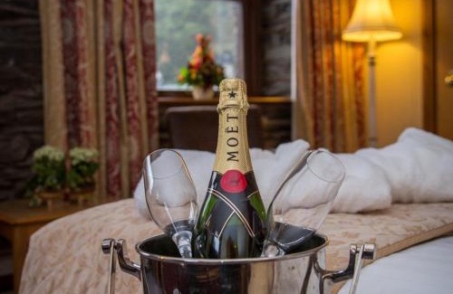 Backbarrow Hotel | Whitewater Hotel & Spa