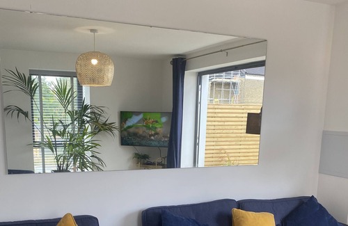 Whitstable House | Whitstable Townhouse by the Sea