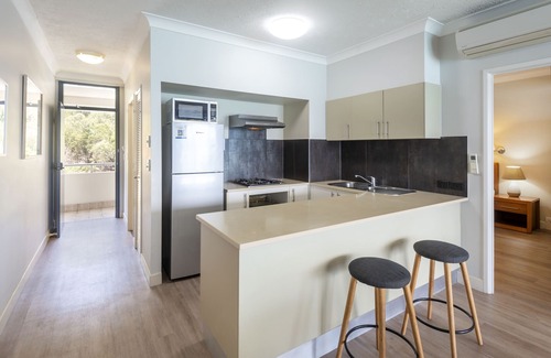 Hamilton Island Apartment | Whitsunday Apartment West 902