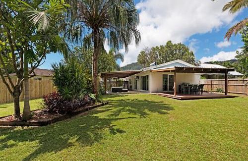 Jubilee Pocket House | Whitsunday Palms by HamoRent