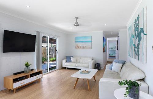 Jubilee Pocket House | Whitsunday Palms by HamoRent