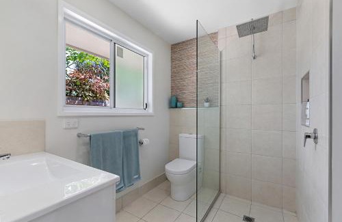 Jubilee Pocket House | Whitsunday Palms by HamoRent