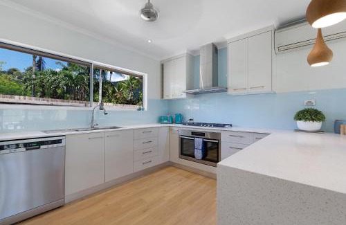 Jubilee Pocket House | Whitsunday Palms by HamoRent