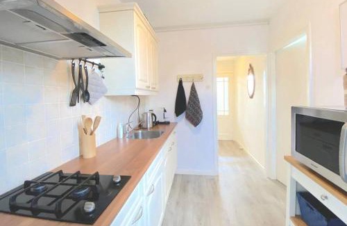 Monnickendam Apartment | Who's Anton? Monnickendam, vlak bij Amsterdam