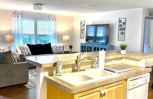 Greenville - Spartanburg House | Whole House