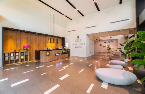 Wanhua Hotel | Wholesome Hotel