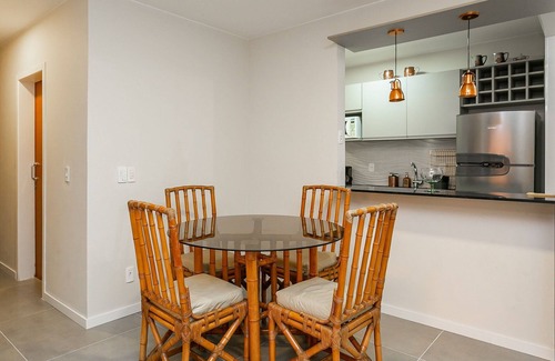 Centro Apartment | WI-FI 200mb | Partial SEA view #CA35