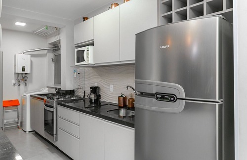 Centro Apartment | WI-FI 200mb | Partial SEA view #CA35