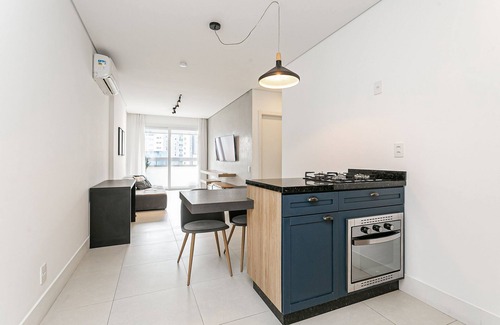 Centro Apartment | WI-FI 200MB | Rooftop with Pool and Sea View #CA70