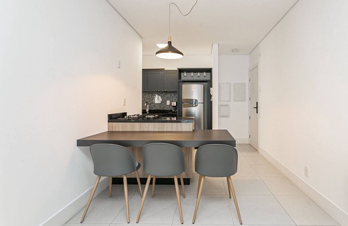 Centro Apartment | WI-FI 200MB | Rooftop with Pool and Sea View #CA70