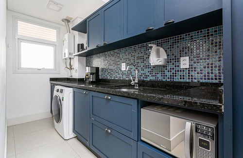 Centro Apartment | WI-FI 200MB | Rooftop with Pool and Sea View #CA70