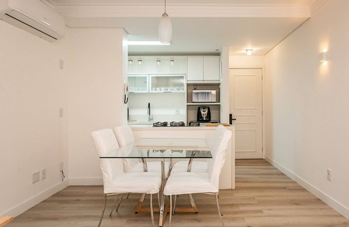 Centro Apartment | WI-FI 300mb | Partial SEA View | Pool #CA66